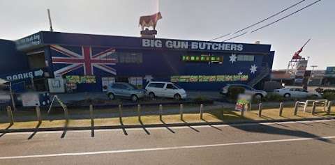 Photo: Big Gun Butchers