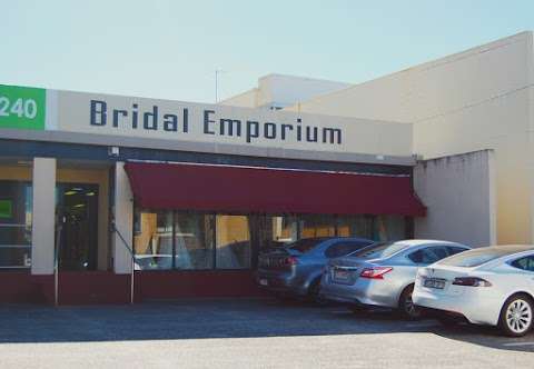 Photo: Bridal Emporium