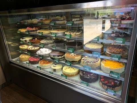 Photo: The Cheesecake Shop