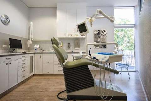 Photo: Underwood Dental Care
